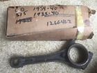 1266462 Clawson Bals Buick Series Piston Connecting Rod