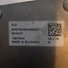 12673203 Chevrolet Chevy Cruze Vacuum Pump Turbo Oem