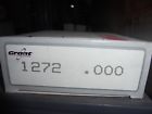 1272 Grant Volkswagen 411 412