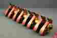 1275cc Austin Mini Bmc Roller Rocker Arm Assembly And Others
