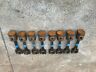 1276100 Buick Series Pistons And Used Oem Rods