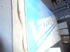 1289 Lazorlite Toyota Corona Celica Piston Ring Set Boxed