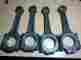12g1507 British Leyland Austin Mini A Series 1275 Con Rods Set Of 4 Used