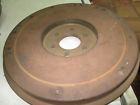 12h1474 British Motor Corporation Mgb Main Engine Flywheel Bmc New Old