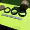 3917 13 16 Wilkening U.s Old Car Rings 3 6 Cylinder Item