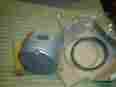 13101-380 Toyota 20r Engine Piston 020 Over Size Art Number Repco 2655