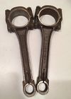 1315678 Gm 1941 1942 1946 1947 Buick Series 60 70 90 Connecting Rods Lot Of 2 Rr14ss