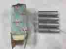 1318918 Buick 53 54 55 Nailhead 8 Cyl 322 Ci Nos Set Of 4 Piston Pins