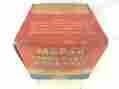 1321091 1951 B-2-ya B-2-yx Mopar Nos Piston Rings Set 1950-51 Dodge Truck 377 Cid 6 Cylinder B-2-y B-3-y
