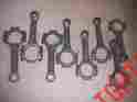 1328782 Dodge 1955 270 Hemi Connecting Rods 241 1953 1954 Gasser Red Ram Coronet