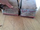 1330592 Oversize Piston Group Set .020 Part Buick 0.643 Ring Nos Vintage