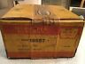 2.4775 13557 Hepolite Austin Healey Set Of Rsw Pistons Nos Sealed Box