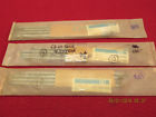1378745 Gm Nos 68 69 Buick Gran Sport Gs Skylark Sportwagon 350 Engine Push Rods Set Of 12