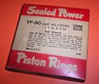 1393456 Sealed Power Vintage Piston