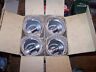 14039 Std Hepolite Mga Ae High Compression Piston Set In Standard
