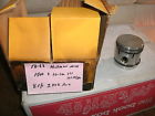 14054 Hepolite Hillman Minx 1500 Series 111 111a B C 010 Piston Set 8.5 1