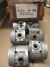 1411 060 Silvoite Chevy Piston Set Pistons