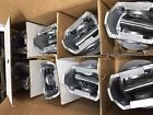 1412 Silv-o-lite 1957-1967 Chevrolet 283 080 Bore Cast Pistons New