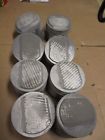 1414 040 Silvolite Chevy Loadmaster Truck Pistons