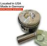 142217800 Npr Piston Mercedes Benz Dodge Sprinter Std