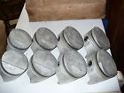 2078pn 1425d Chevrolet Truck 409 1962 1963