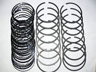 145-std Mchenry Piston Ring Company 1952 To 1954 Desoto 1955 1959 Dodge Car Truck 270 315 Std Rings 633-std