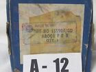 216426 155908 6d Leyland Triumph 1500 Fwd Toledo Dolomite Piston With Clip Ring 18478 M565a