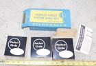 1561357 Studebaker Nos Piston Ring Set For Commander Dayton Challenger More