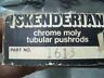 1613 Mopar Iskenderian Big Block Push Rods