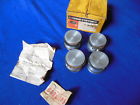 16179 Ae Covmo Nos Piston Set Standard Sprite Midget Cc Rings