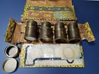 1647cc Renault Nos R12 R15 R16 Engine Piston Sleeve Kit