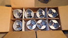 165-05-b-10 Ek New Box Of Piston Assembly Std Free Shipping