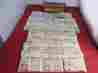 1653371 Mopar 6 Cylinder Piston Ring Set Nos Fits Plymouth Dodge 42-59 Models