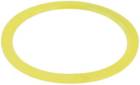 A4603310380 1699-w463os Febest Front Axle Sealing Ring Oem 4056111125886