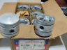 P128 1713 Piston Ford Mercury Tractor