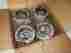 1750 Iss Intercontinental Speed Specialist Inc Porsche 356 912 Big Bore Pistons Liner Assemblies W Piston Rings Instaled