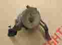 17610-61010 Toyota Fj40 Smog Air Pump With Bracket 2f Engine Land Cruiser Fj 55
