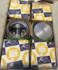 17731 V1 Austin Pistons Std. Healey - 3000 Set Mgc Ae Nos