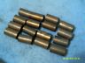18-6207b Bowman Ford Flathead Connecting Rod Pin Bushings Set Of Trog