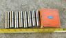 18-6315-b Ford Nos Piston Pins For Cars Trucks New