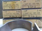 1818841 Mopar Oem-nos 1957-59 Ply
