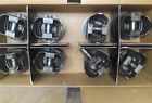 396-375 1843657200009 Gm Chevrolet Camaro Corvette Ss Rs Chevelle Racing Original Set