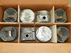 1858543 Plymouth 1958 Pistons Std Oem 350 V-8