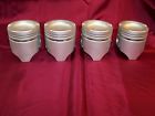 18649-k Std Hepolite Ford Kent Uprated Ae Pistons Formula Vintage Historic