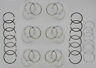 1891 Deves Piston Rings Porsche