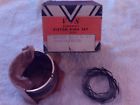 19-f Victory Seal Vintage V.s