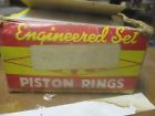 1901 Deves Bmw Piston Ring Set By