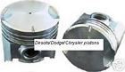 190256292328 Rebuilders Choice Chrysler Pistons Hemi