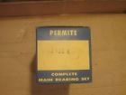 1911k Permite New Main Bearing
