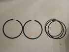 19299x Sealed Power Pontiac Std Piston Rings For